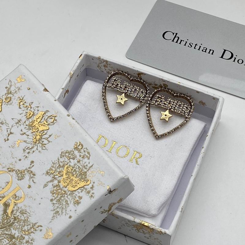Dior Earring 05lyr426